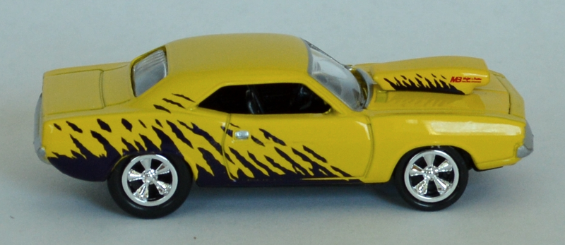 Illustration for article titled Mopar Monday - Hemifish Review